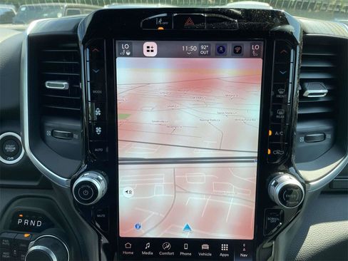 New 2026 RAM 1500 Big Horn image 21