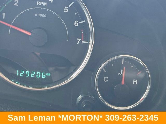 Used 2015 Jeep Wrangler Unlimited Sport AWD/4WD image 12