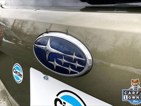 Certified 2023 Subaru Forester Premium image 30