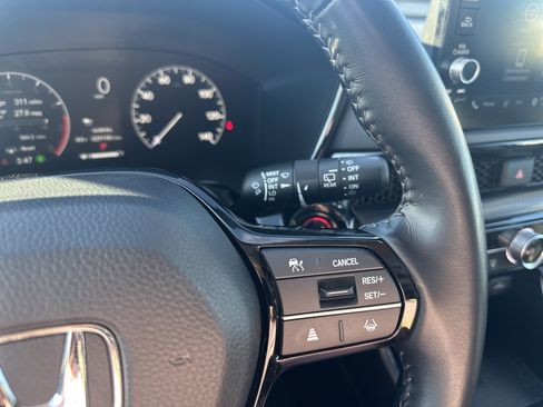 Used 2025 Honda CR-V EX-L image 22