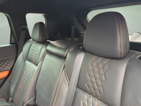 Used 2022 Mitsubishi Outlander SEL image 16