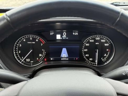 Used 2023 Cadillac CT5 Luxury w/ Sun And Sound Package image 17