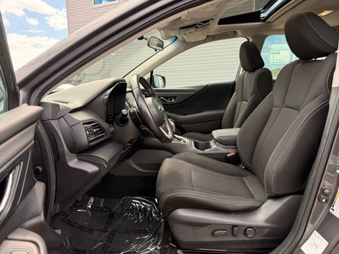 Used 2021 Subaru Legacy Premium image 14