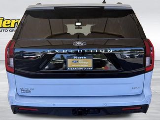 Certified 2025 Ford Expedition Max Active AWD/4WD video 3