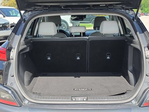 Used 2022 Hyundai Kona Limited AWD/4WD image 7