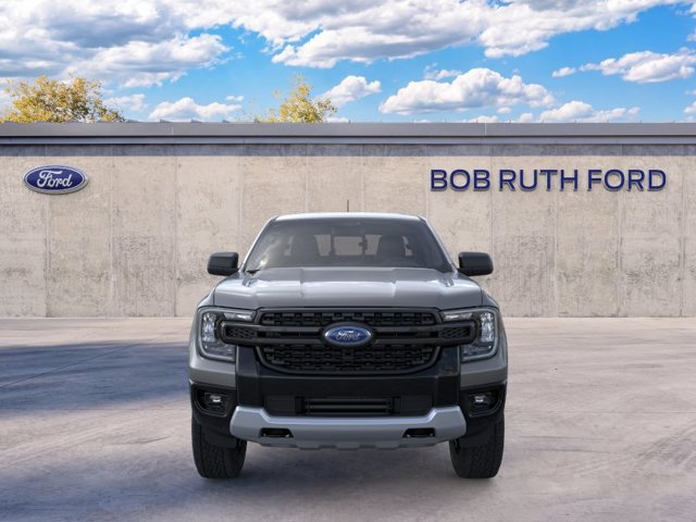 New 2026 Ford Ranger XLT w/ FX4 Off-Road Package AWD/4WD image 7
