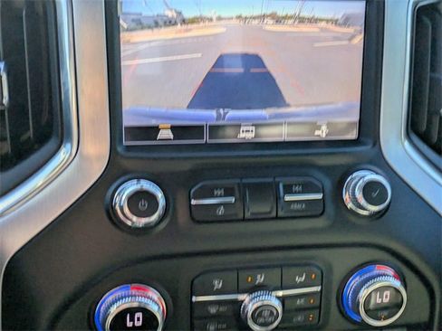 Used 2021 GMC Sierra 1500 SLT image 21