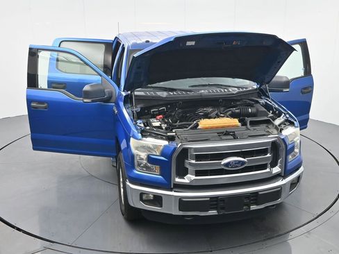 Used 2015 Ford F150 XLT w/ Equipment Group 301A Mid image 34