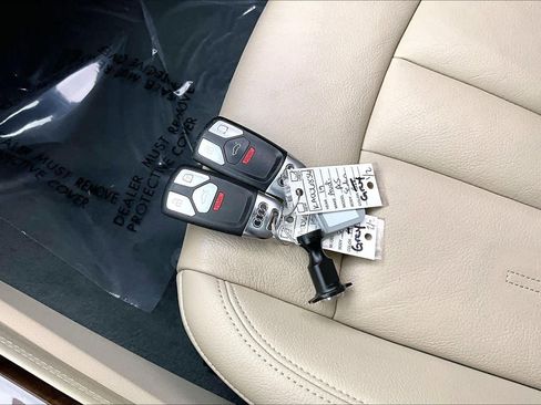 Used 2019 Audi A5 2.0T Premium Plus w/ Premium Plus image 14