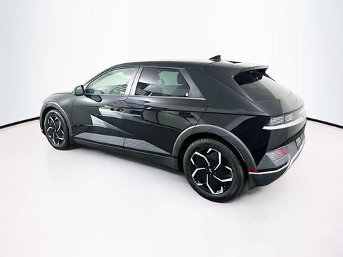 Used 2024 Hyundai Ioniq 5 SE RWD image 5