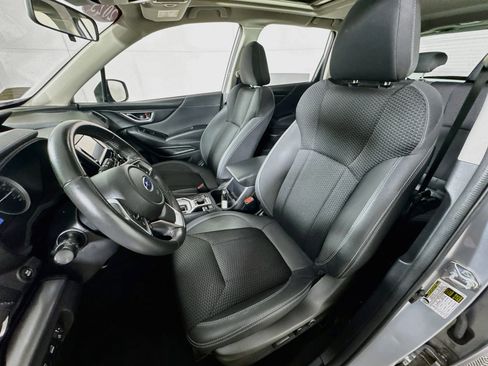 Used 2023 Subaru Forester Premium AWD/4WD image 14