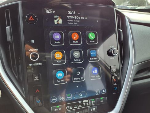 Used 2025 Subaru Crosstrek 2.0i Premium image 6