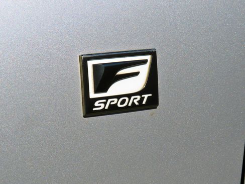 Used 2014 Lexus IS 350 F Sport image 38