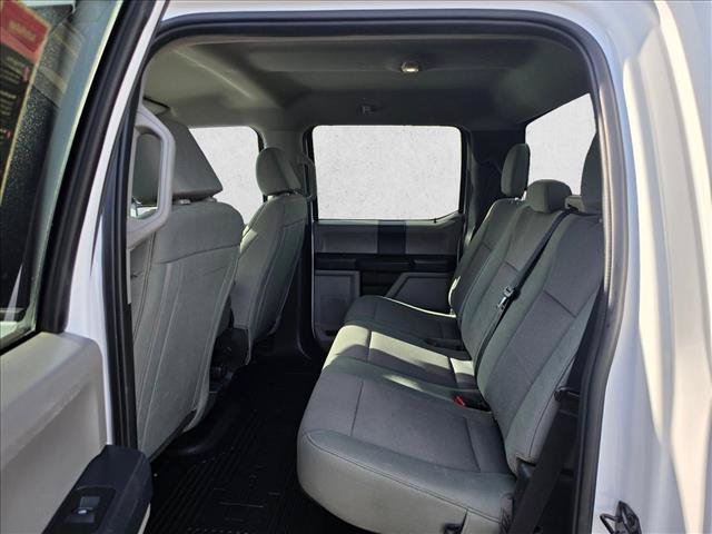 Used 2022 Ford F350 XL w/ STX Appearance Package AWD/4WD image 18