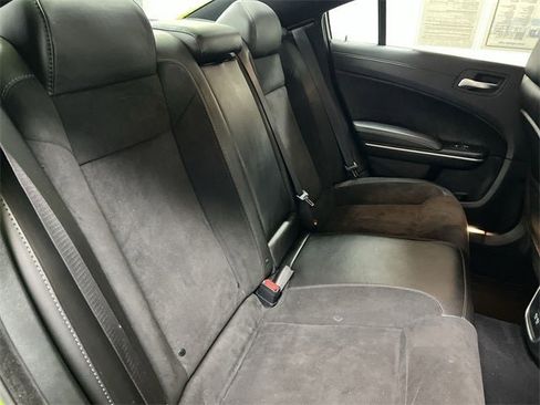 Used 2023 Dodge Charger Scat Pack w/ Plus Group image 92