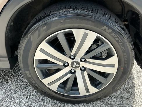 Used 2024 Mitsubishi Outlander Sport AWD image 25