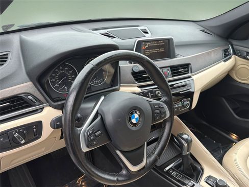 Used 2016 BMW X1 xDrive28i AWD/4WD image 29