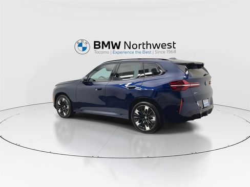 New 2026 BMW X3 xDrive30 w/ M Sport Package image 12