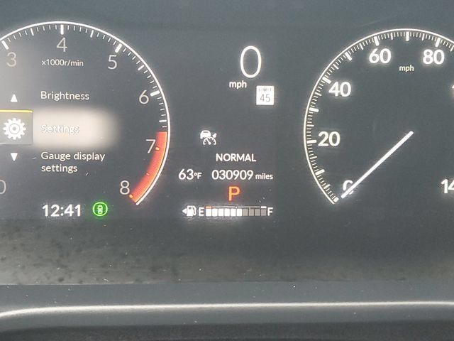 Used 2024 Honda HR-V Sport image 21