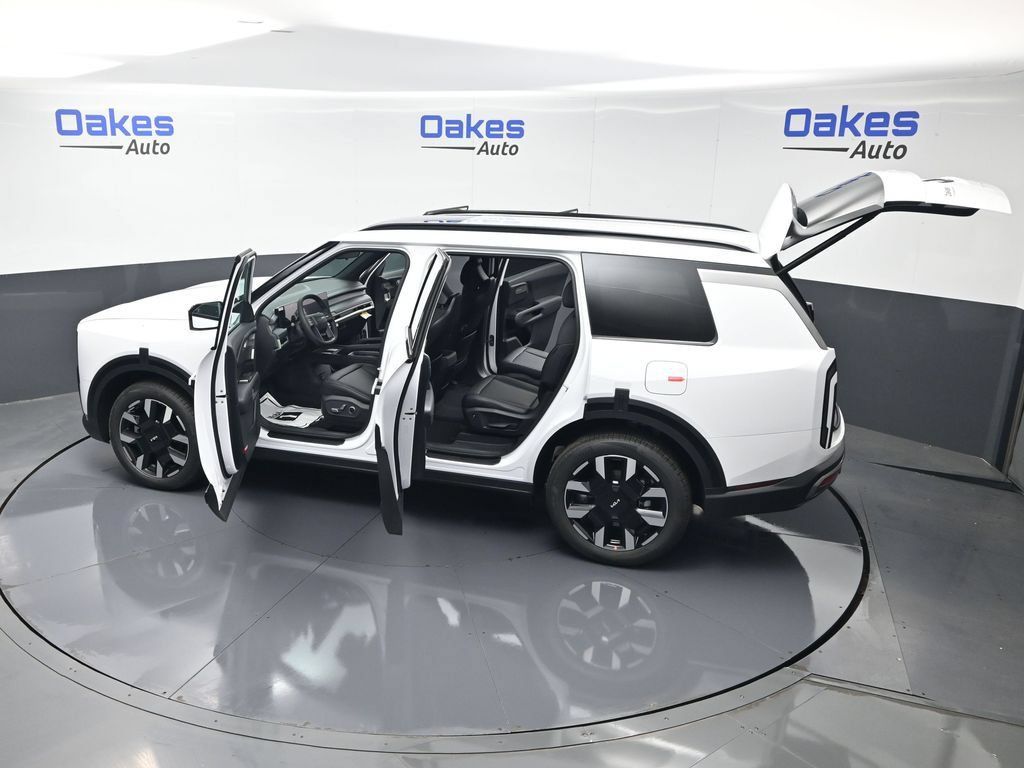 New 2027 Kia Telluride S AWD/4WD image 62