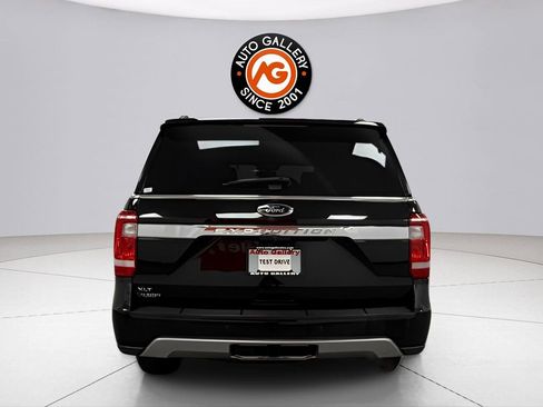 Used 2019 Ford Expedition XLT w/ Equipment Group 201A image 6