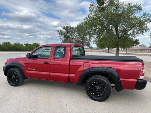 Used 2011 Toyota Tacoma 2WD Access Cab image 51