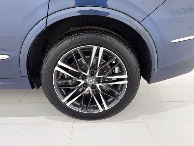 Certified 2026 Acura MDX w/ Advance Package AWD/4WD image 53