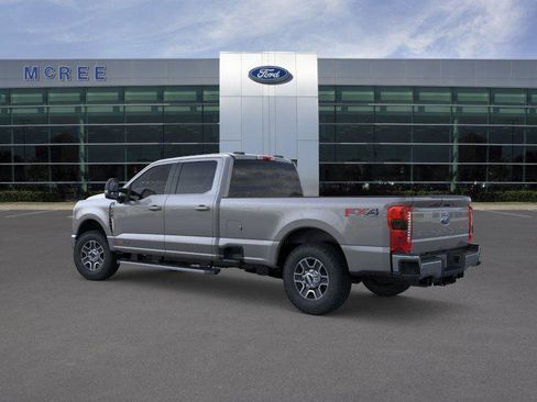 New 2026 Ford F350 Lariat w/ FX4 Off-Road Package AWD/4WD image 4