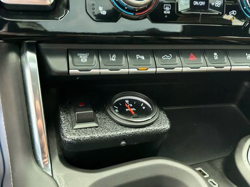 Used 2025 GMC Sierra 3500 Denali Ultimate AWD/4WD image 21
