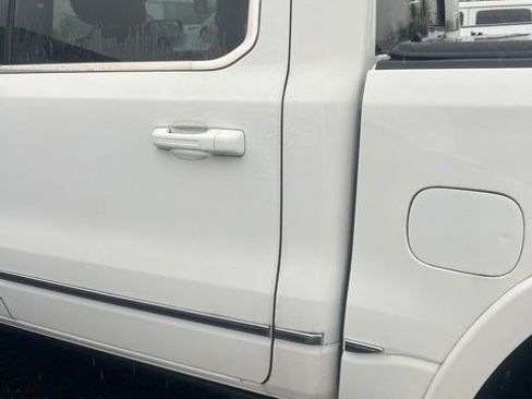 Used 2024 RAM 1500 Limited AWD/4WD image 13
