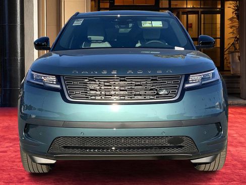 New 2026 Land Rover Range Rover Velar S image 2