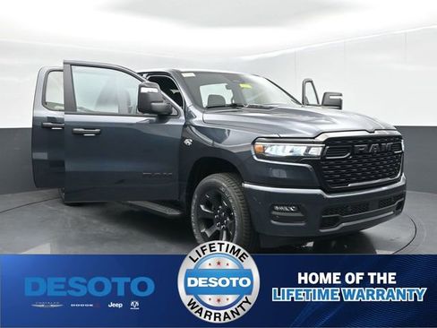 New 2026 RAM 1500 Express image 55