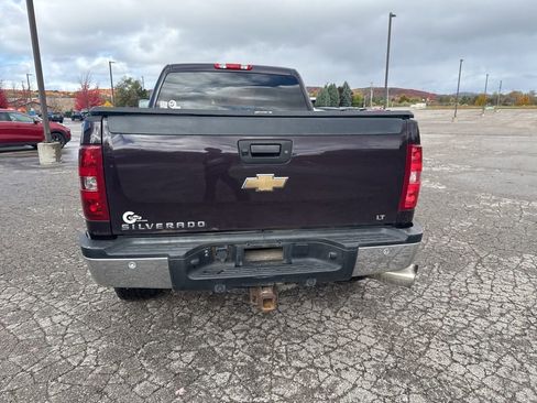 Used 2008 Chevrolet Silverado 2500 LT w/ 2LT Convenience Package image 17