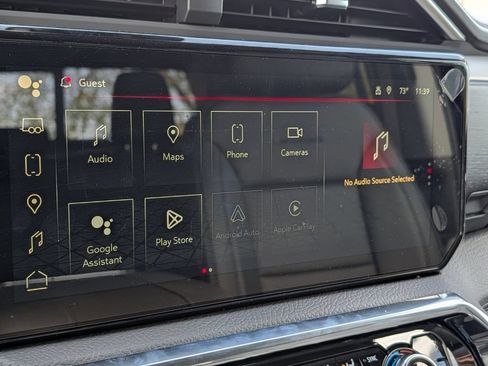 New 2026 GMC Sierra 1500 Denali w/ Denali Reserve Package AWD/4WD image 52