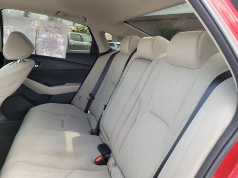 Used 2023 Honda Accord EX image 13