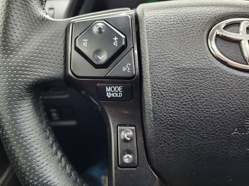 Used 2021 Toyota 4Runner TRD Pro image 18