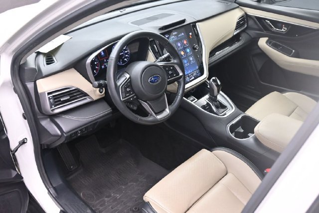 Used 2020 Subaru Outback Limited w/ Popular Package #2 AWD/4WD image 19