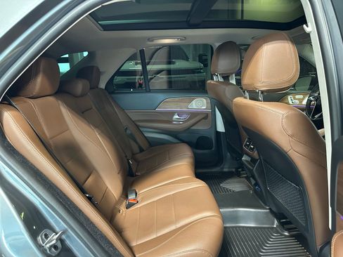 Used 2024 Mercedes-Benz GLE 350 4MATIC image 42