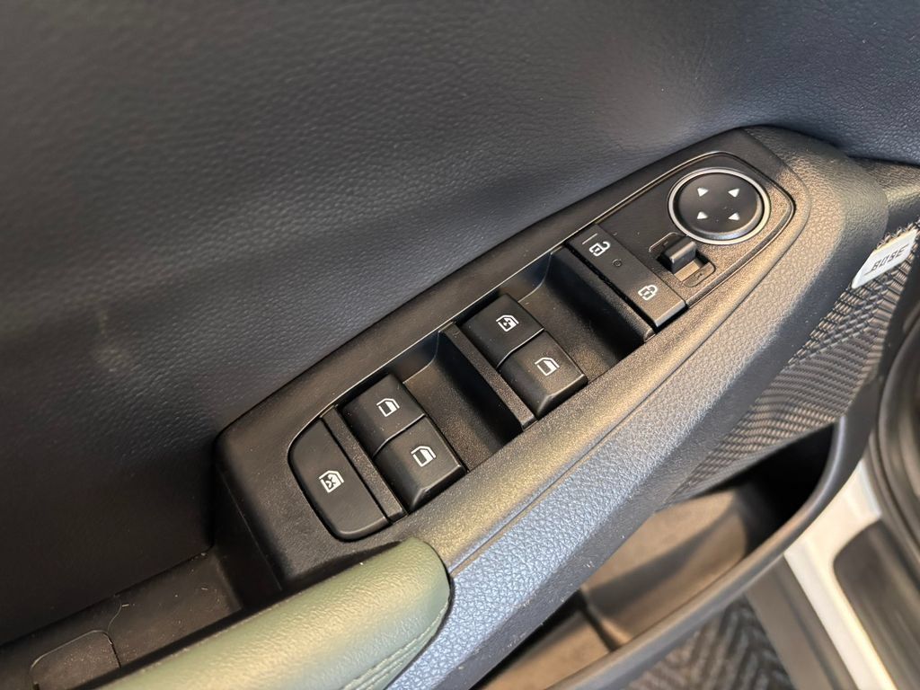 Used 2024 Kia Seltos SX AWD/4WD image 14