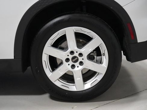 Certified 2025 MINI Cooper Countryman S image 31