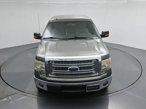 Used 2013 Ford F150 XLT w/ Luxury Equipment Group RWD image 32