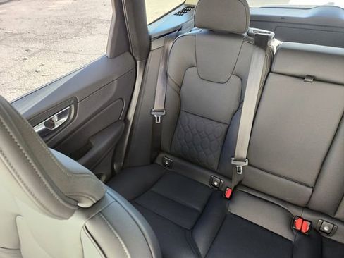 New 2026 Volvo XC60 B5 Plus w/ Climate Package image 13