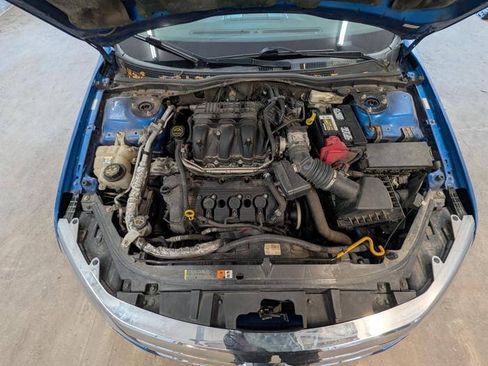 Used 2011 Ford Fusion SEL w/ 301A Rapid Spec Order Code FWD image 37