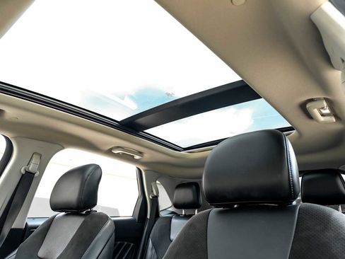 Used 2018 Ford Edge Sport w/ Equipment Group 401A image 5