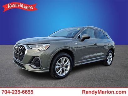 Used 2024 Audi Q3 2.0T Premium