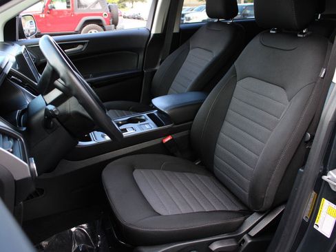 Used 2022 Ford Edge SE AWD/4WD image 18