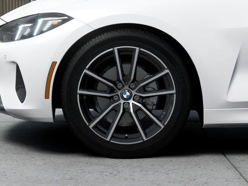 New 2027 BMW 430i Convertible image 7