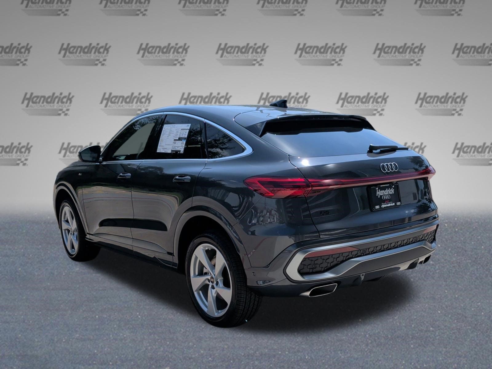 New 2026 Audi Q5 Premium Plus AWD/4WD image 7