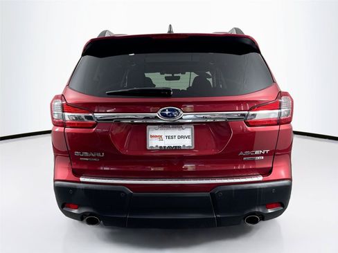 Used 2020 Subaru Ascent Limited w/ Technology Package AWD/4WD image 12