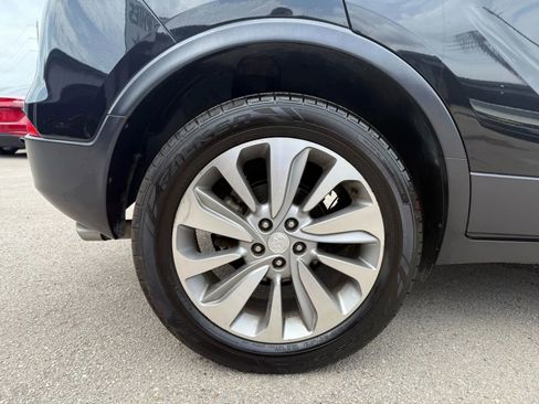 Used 2018 Buick Encore Preferred image 32